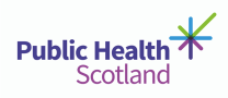 Public Health Scotland logo