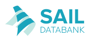 SAIL databank logo